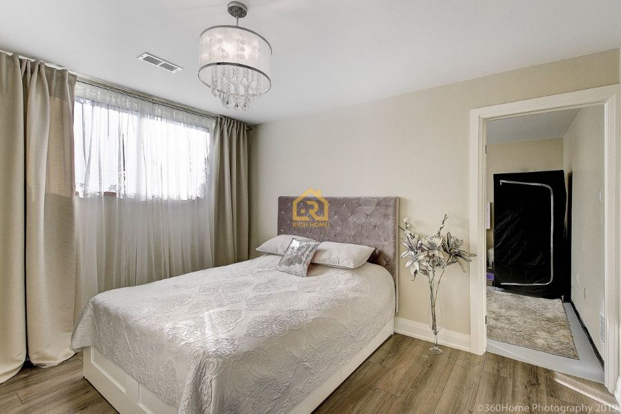 basement ceiling requirements hamilton homeowners