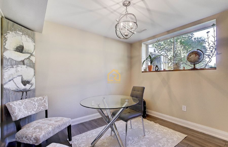 basement renovation contractor burlington ontario