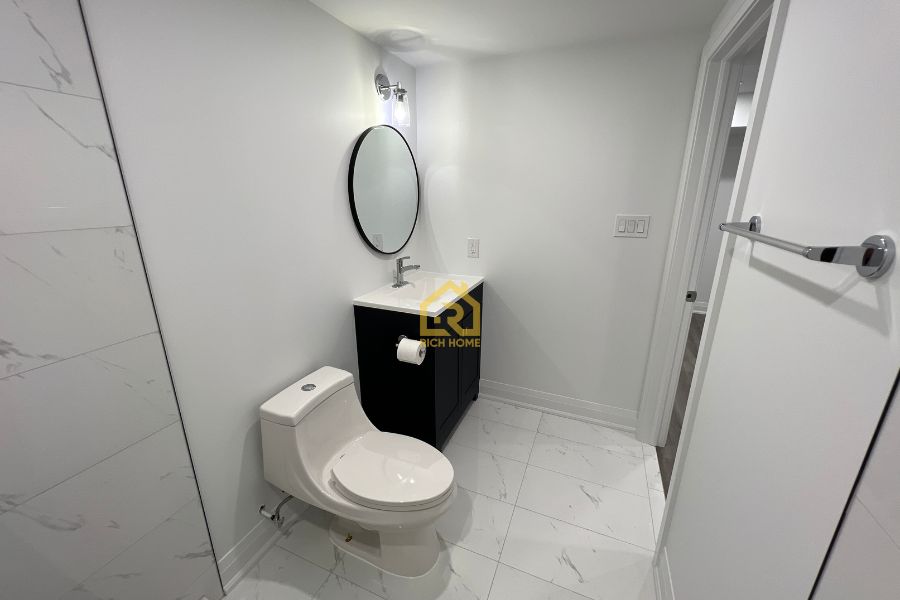 basement bathroom ventilation ontario