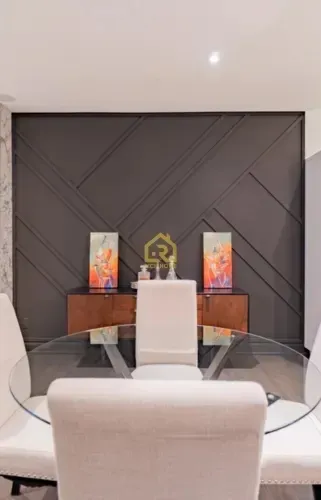 accent wall services