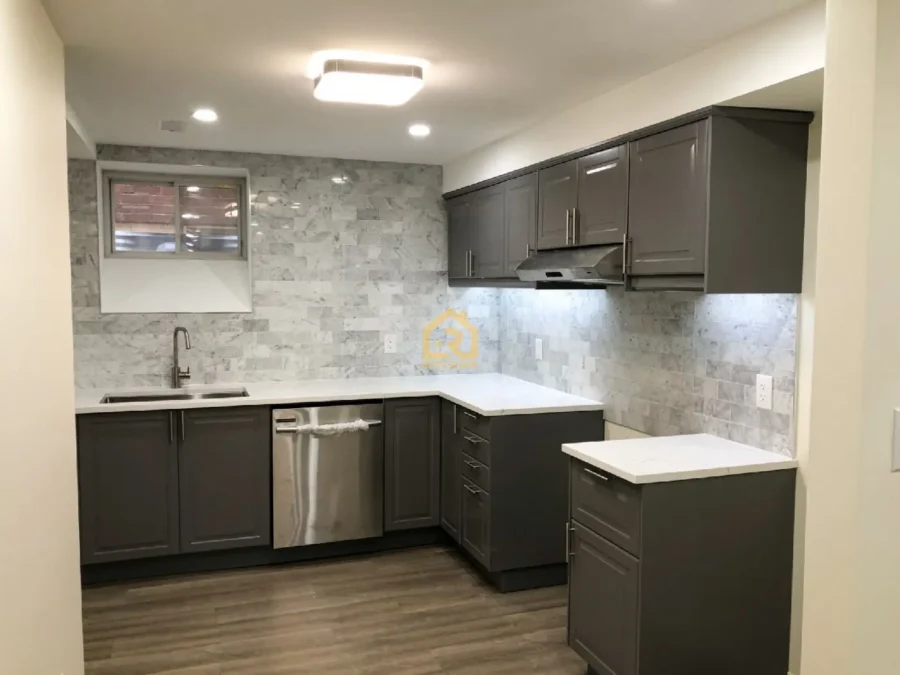 basement kitchen ideas for 2025