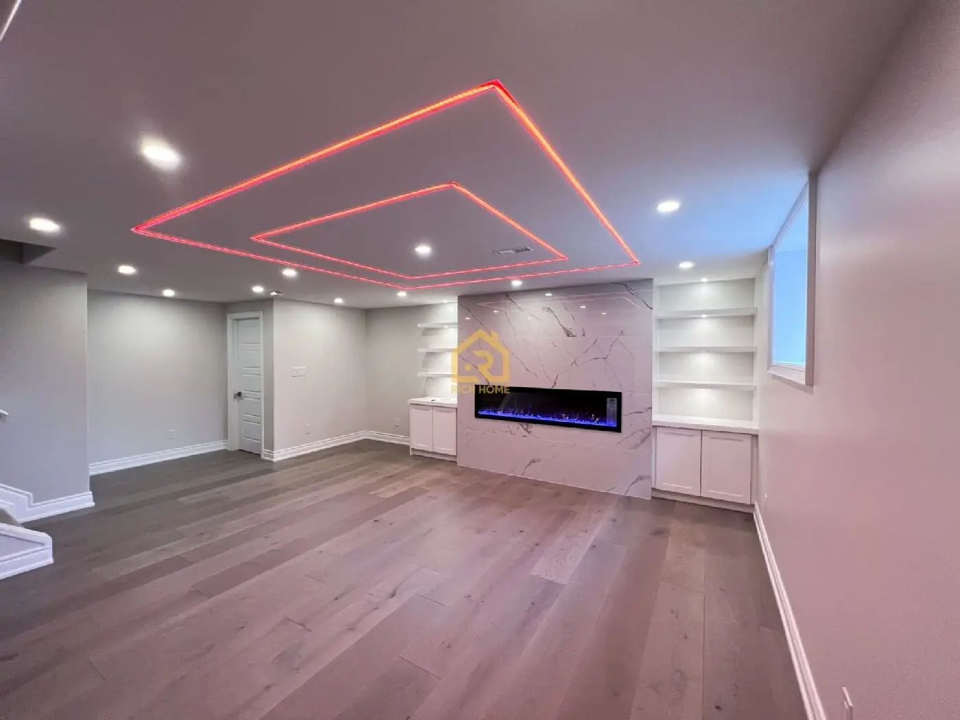 expert flooring installation services