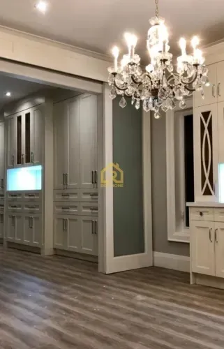 finish carpentry services