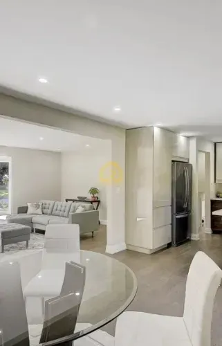 full house renovation services