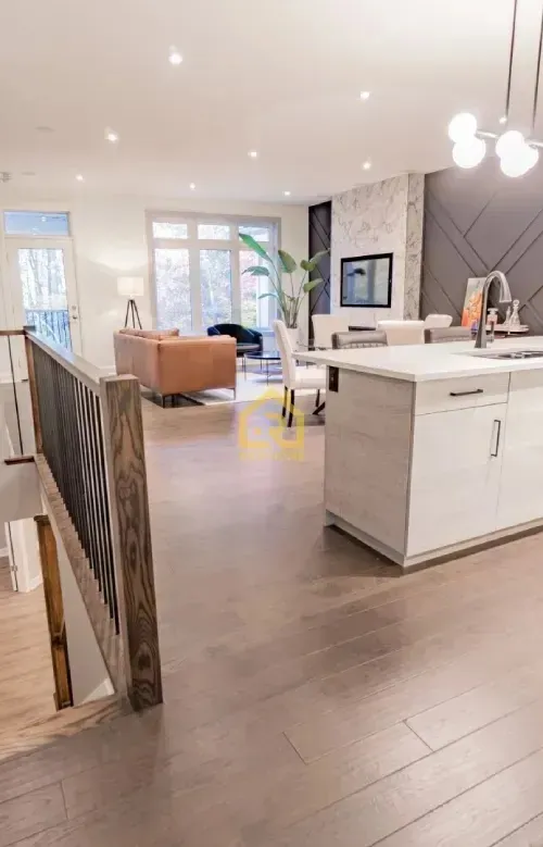 home additions services