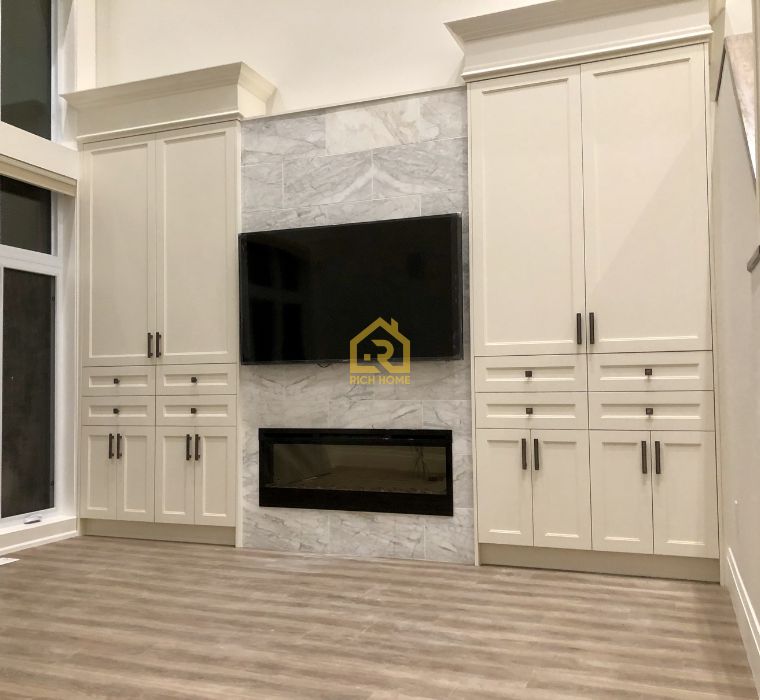 home painting services ontario