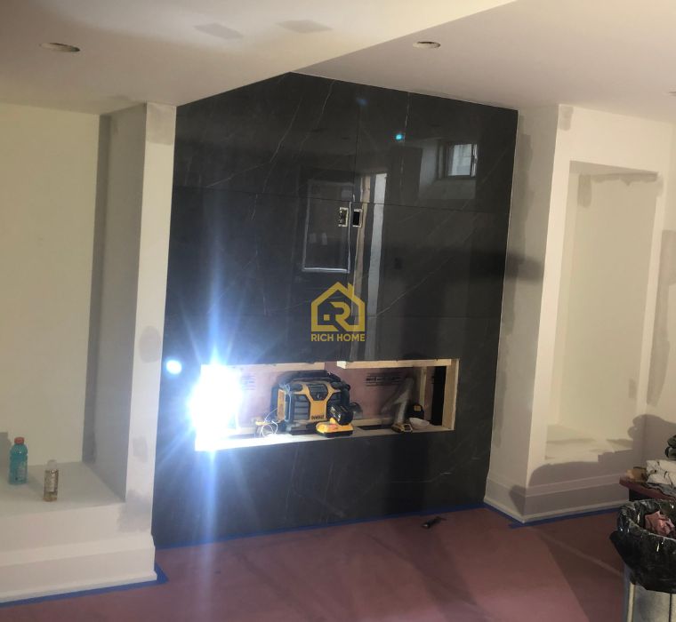 remove old fireplace services