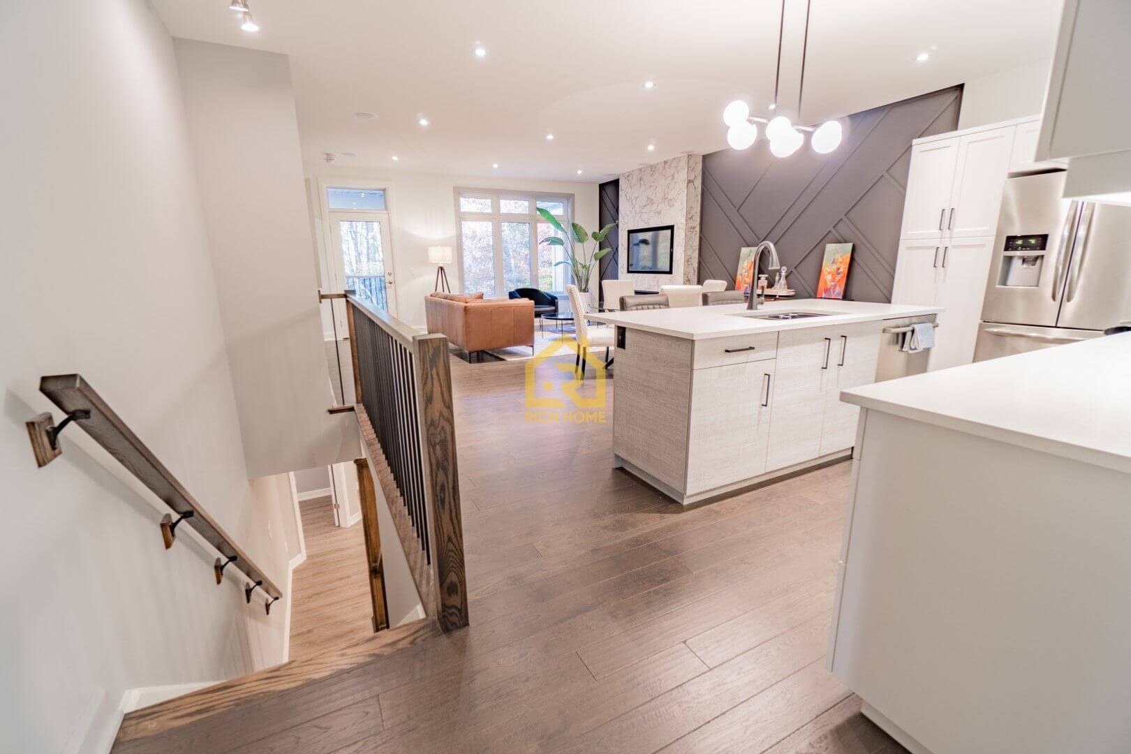 home additions | Rich Home Inc.