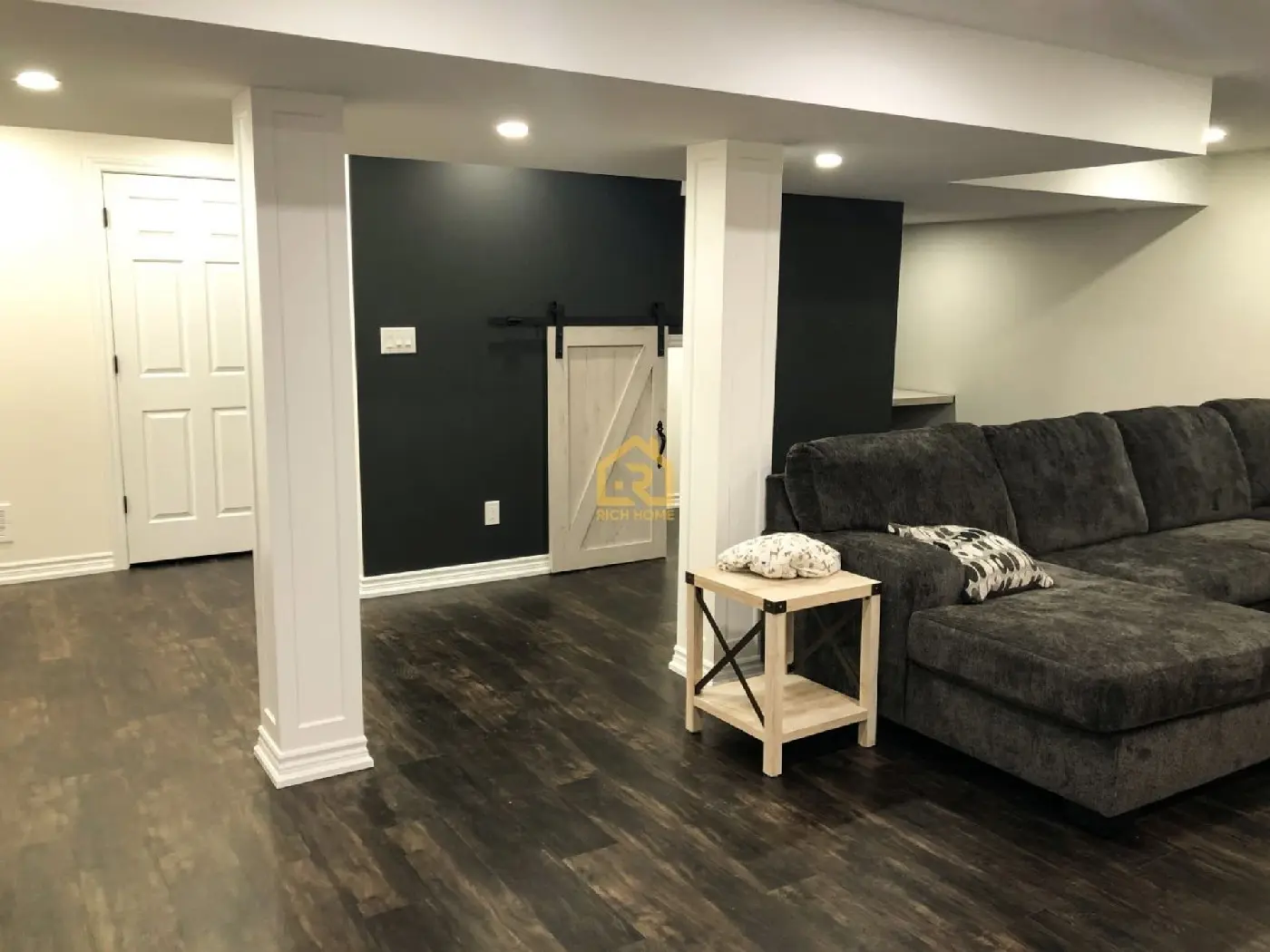 the best flooring contractor GTA