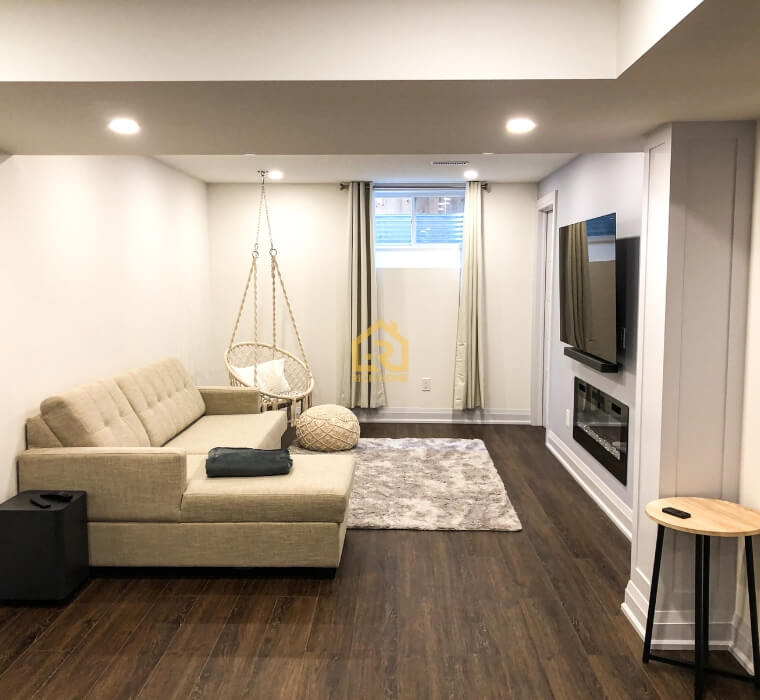 basement remodel companies hamilton