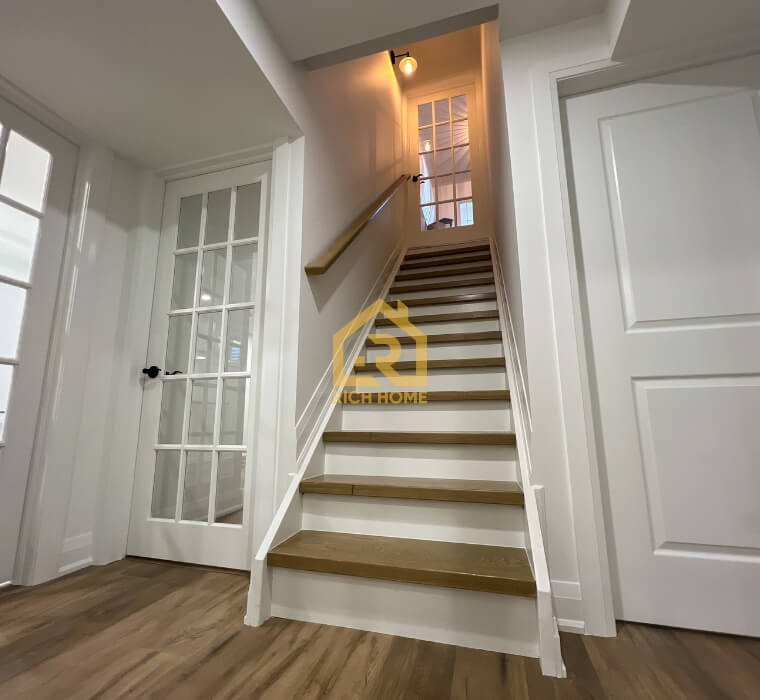 hamilton full basement renovations