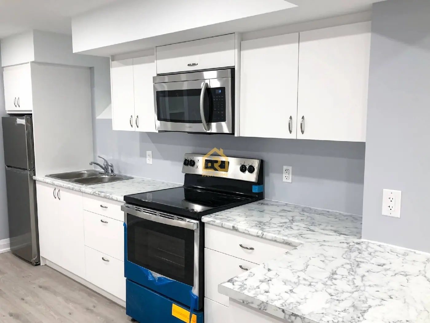 kitchen renovation services Stoney Creek
