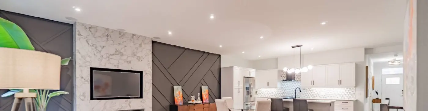 top renovation company Oakville