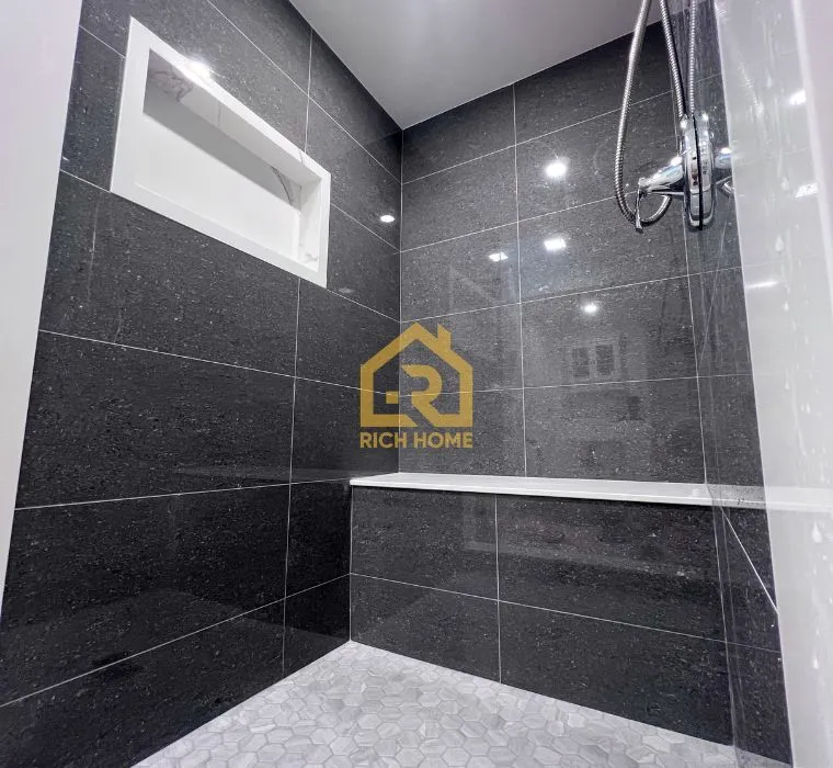 burlington master bathroom renovation