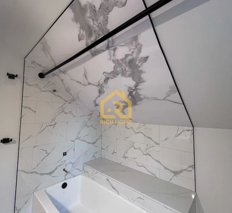 oakville bathroom sink shower toilet installation