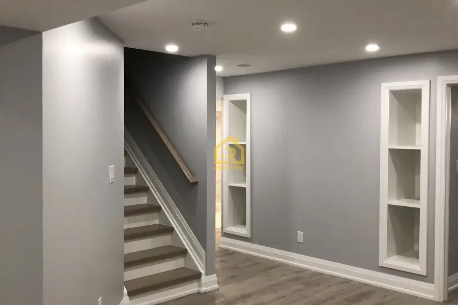 adding walkout to existing basement ontario