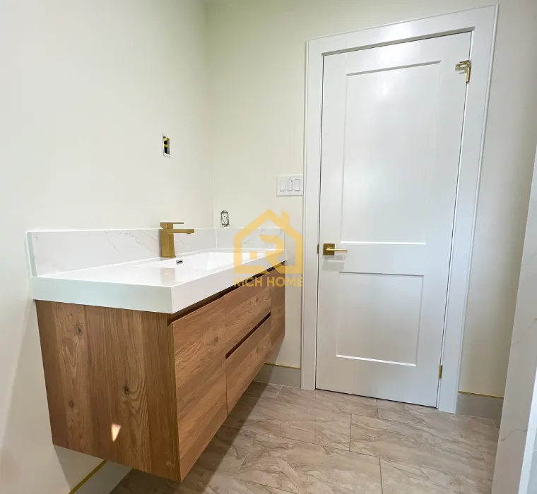 bathroom renovation welland ontario