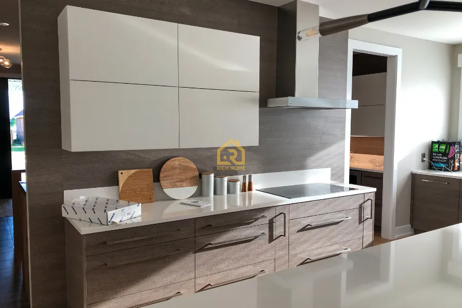 best kitchen countertops 2025