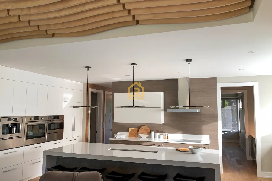 quartz vs granite countertops