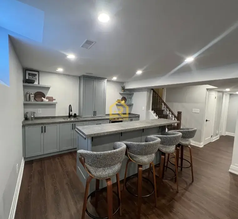 Hamilton additions and extensions