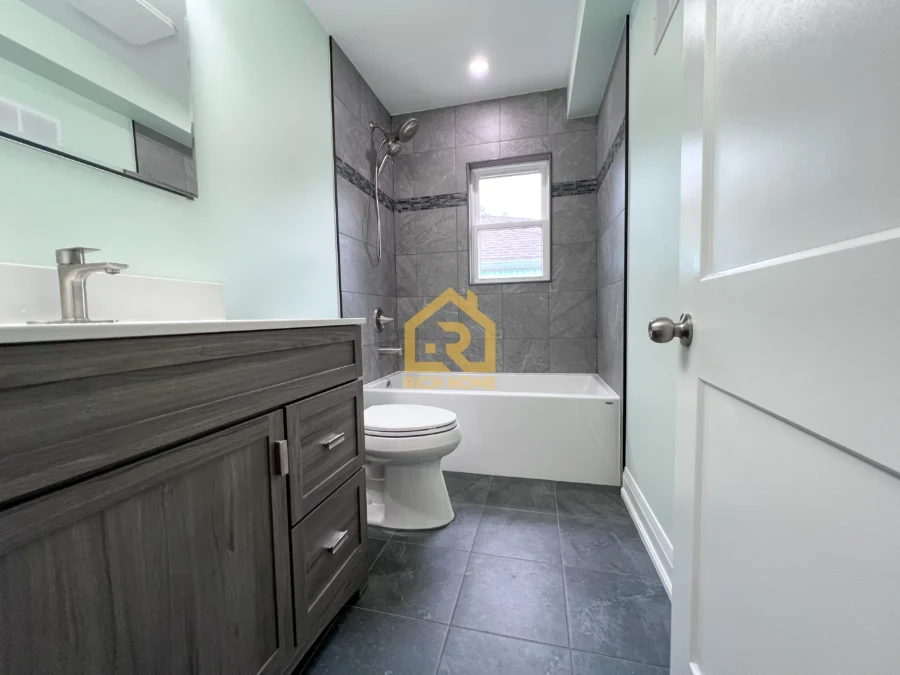 bathroom remodeling burlington