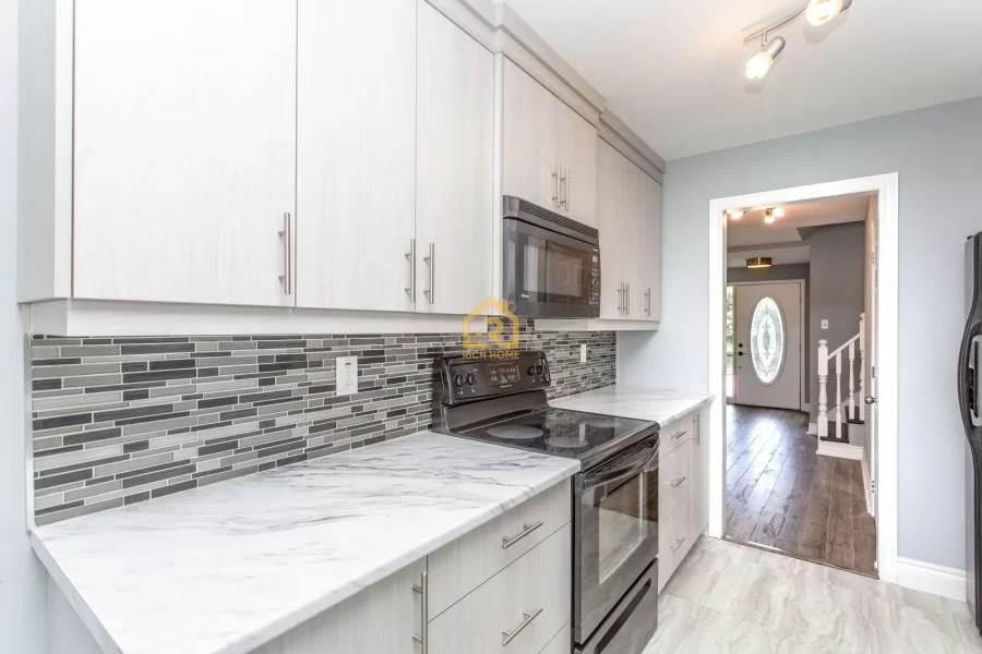 cabinet kitchen renovation