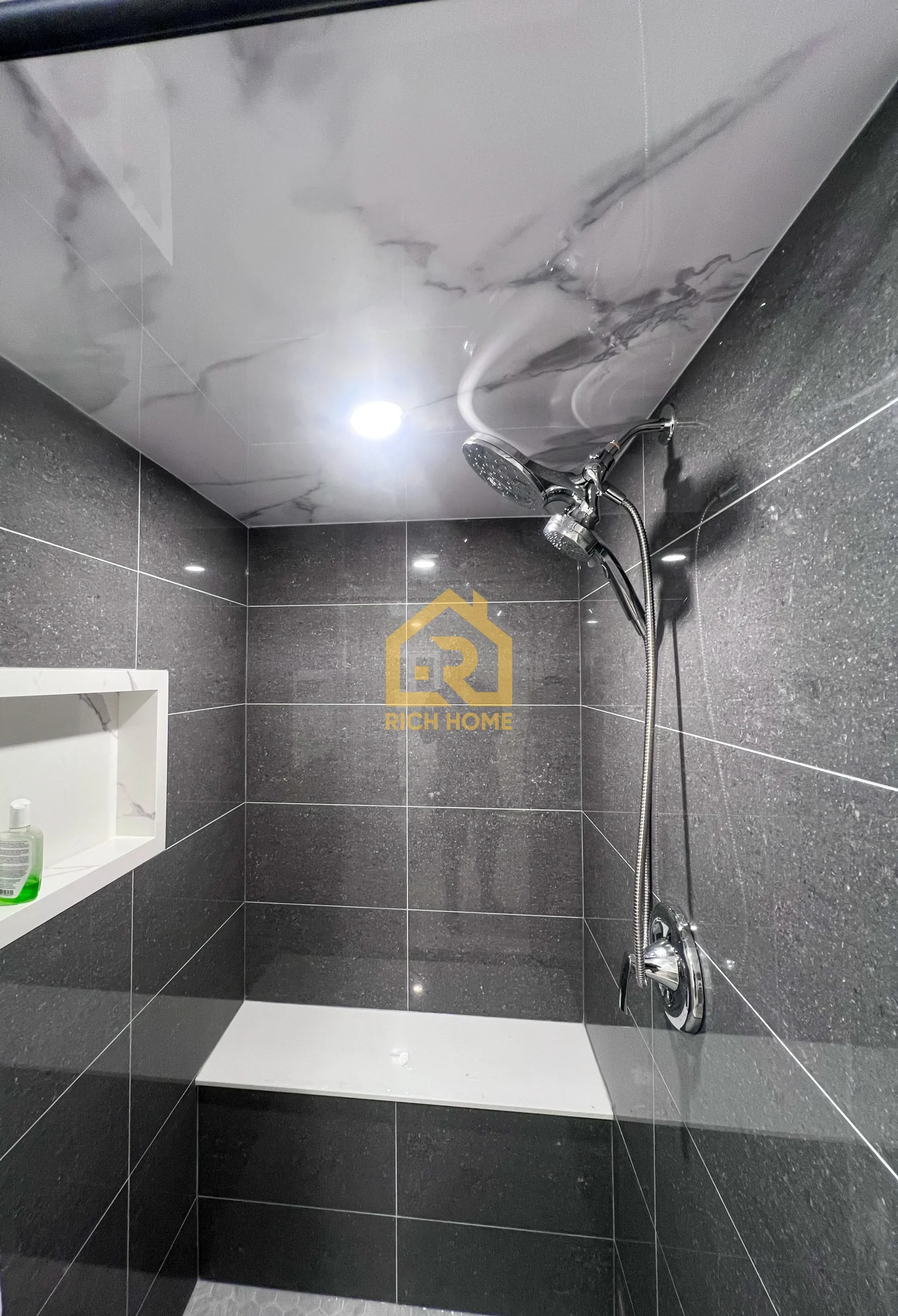hamilton bathroom renovation before after
