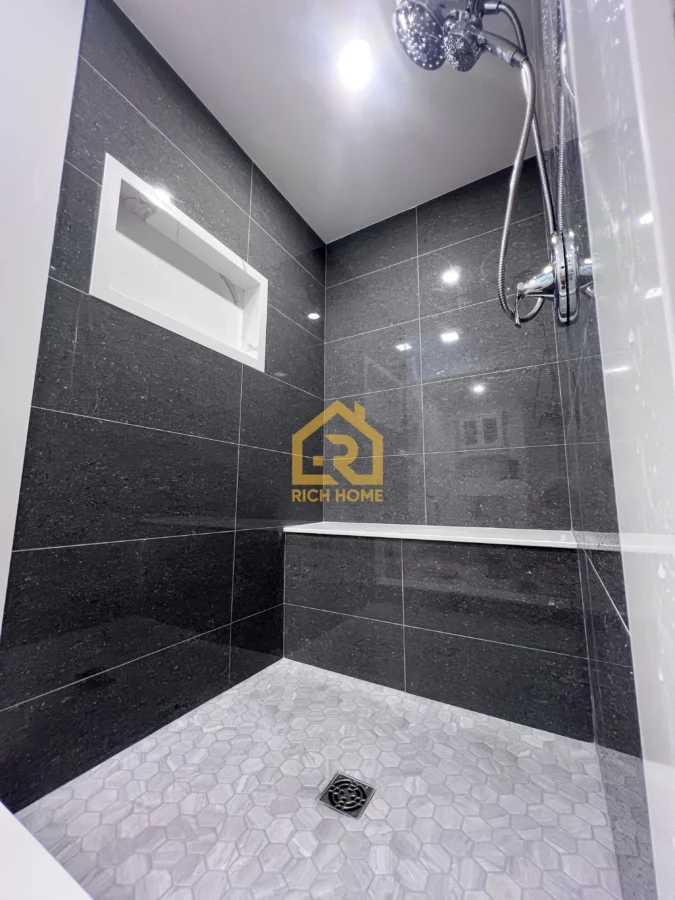 hamilton bathroom waterproofing membrane