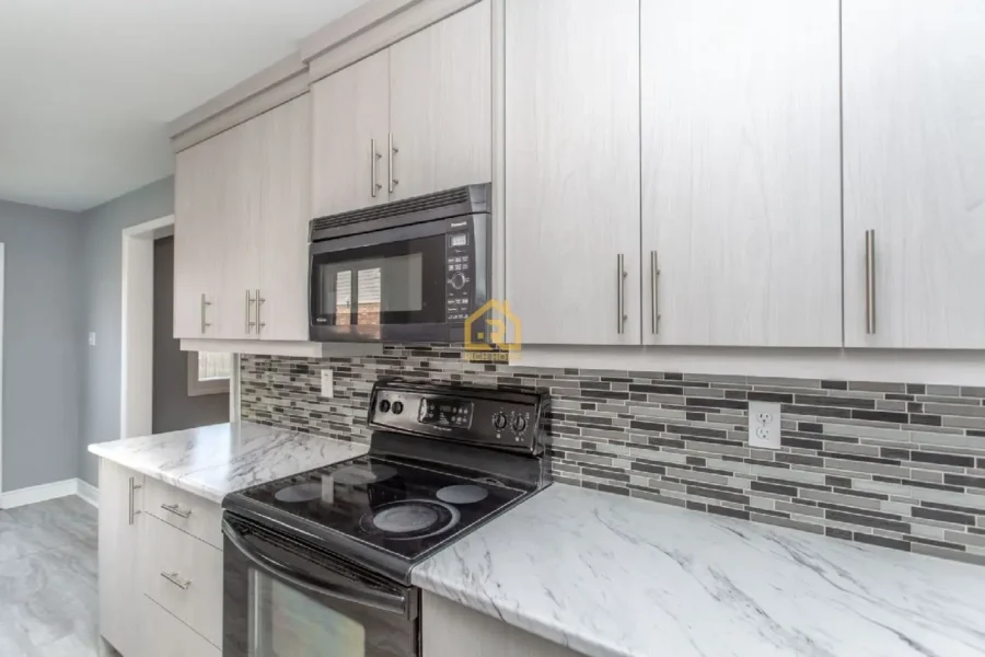 modern backsplash design ideas for kitchen renovation