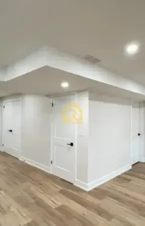 11 years of experience in renovations