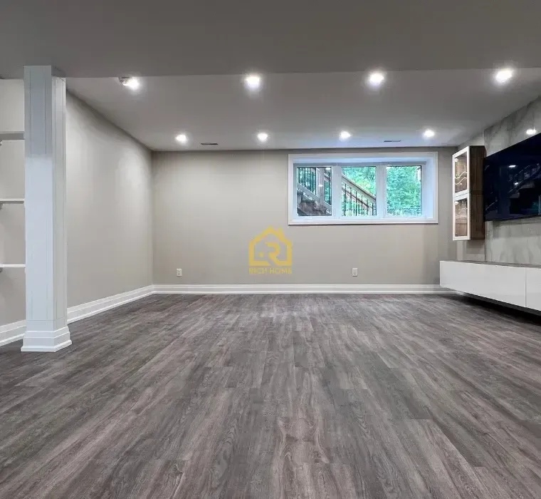 Flooring installation services Oakville