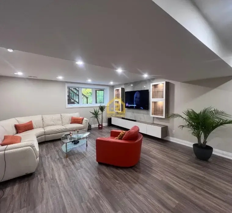 Home additions and extensions services Burlington