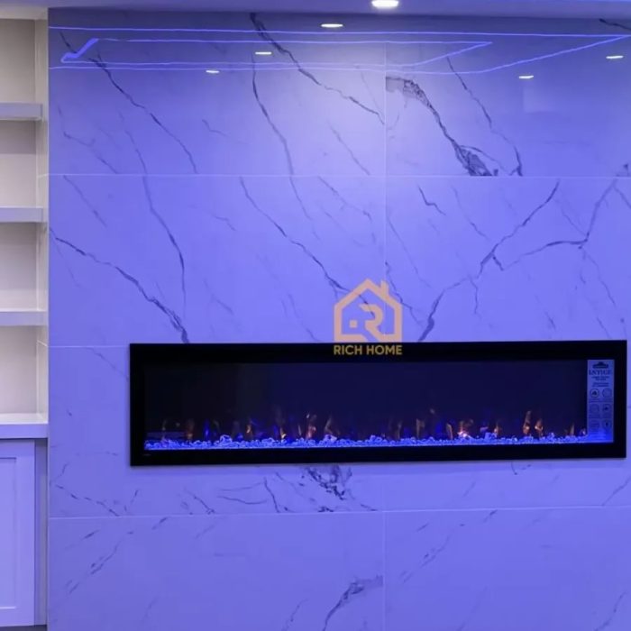 basement accent walls milton