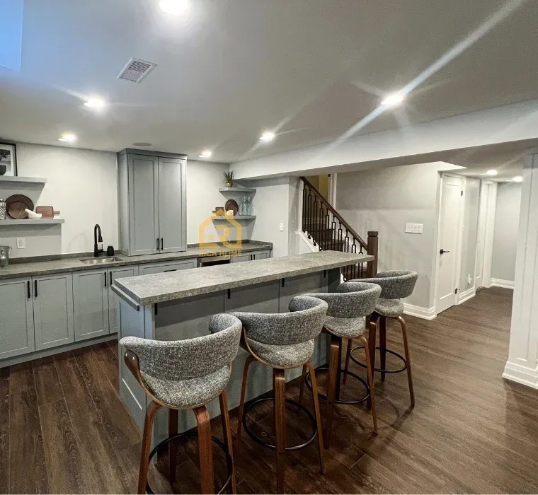 basement apartments hamilton
