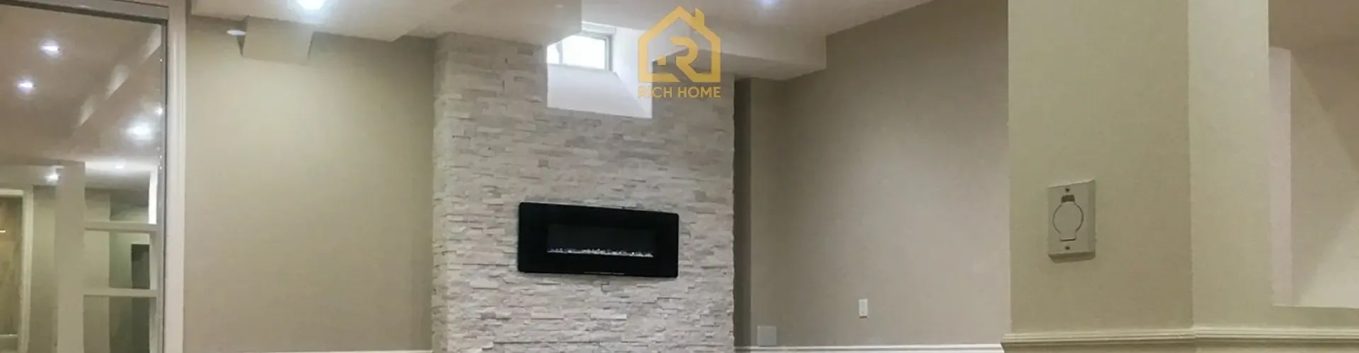 basement renovation company milton