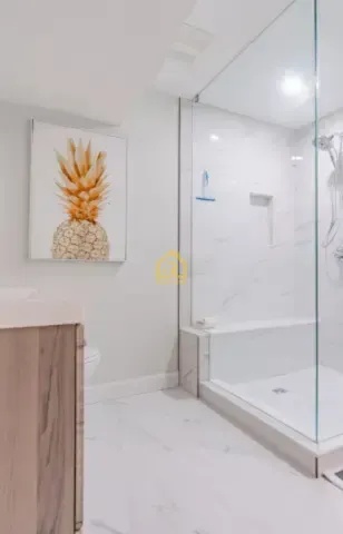 bathroom renovation services