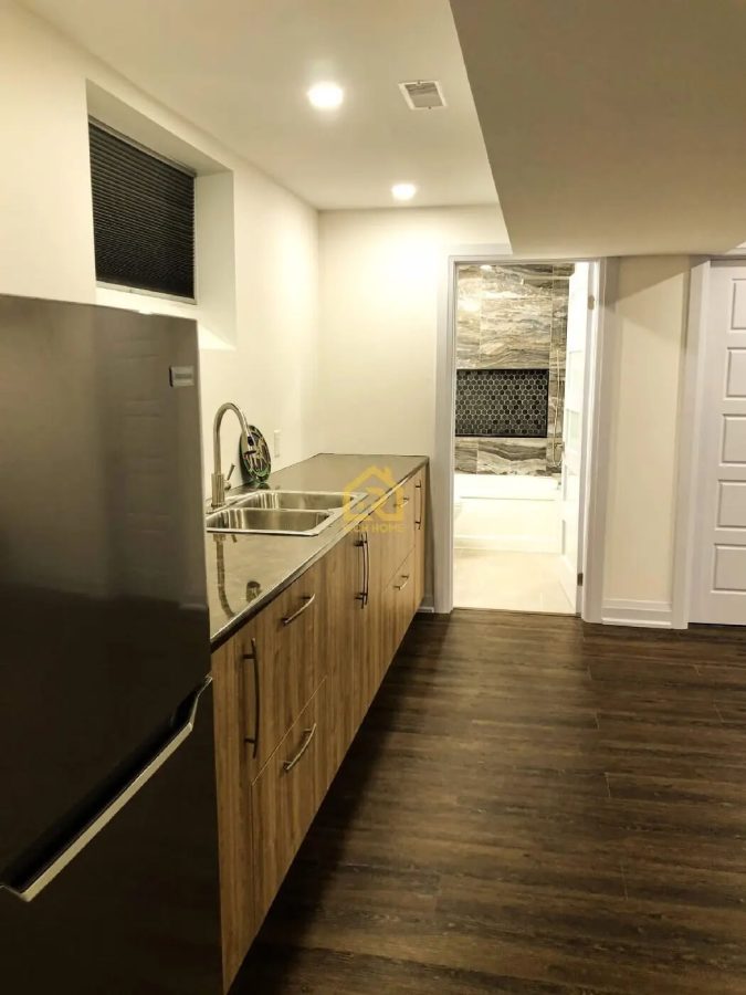 best kitchen renovation company Oakville