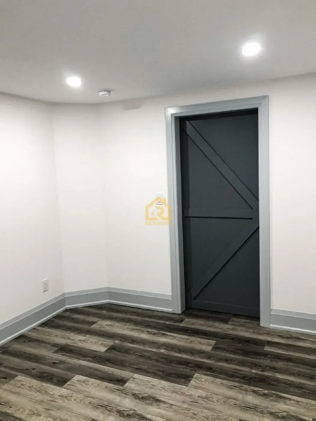 carpentry home upgrade