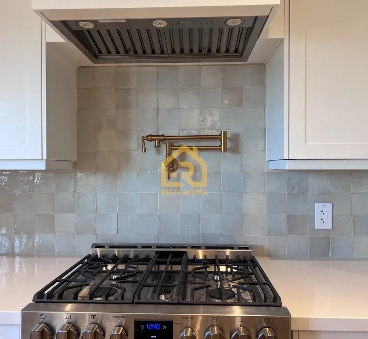custom kitchen remodel hamilton open concept