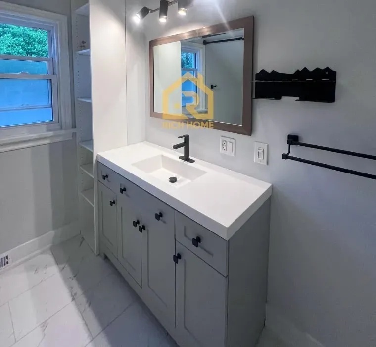 ensuite bathroom remodeling hamilton