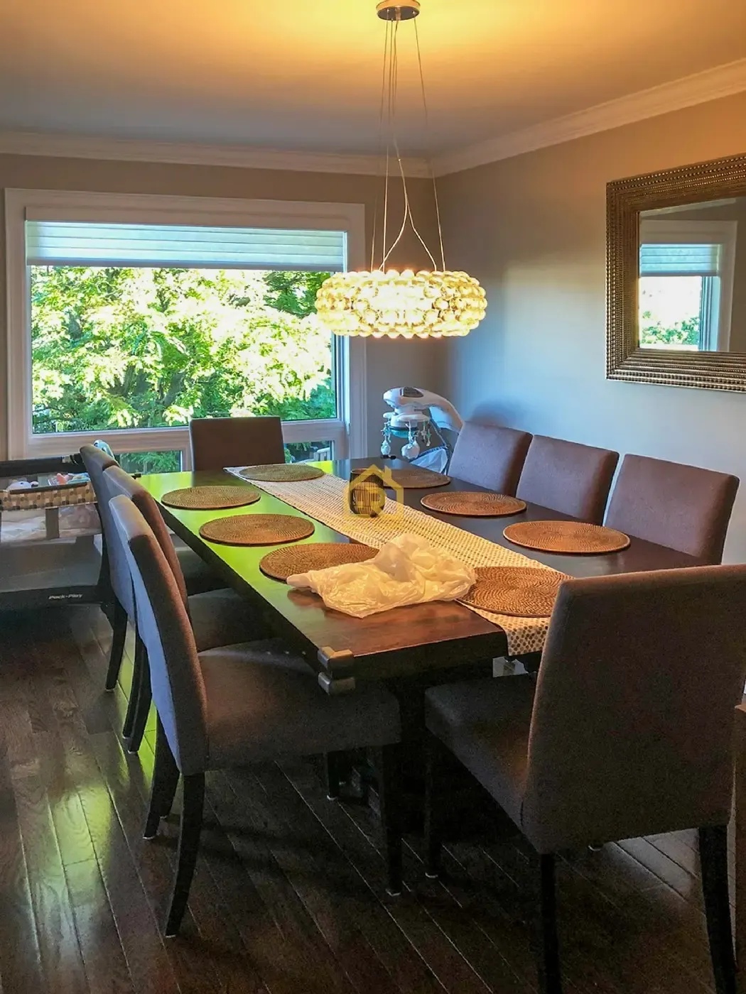 interior painting renovation
