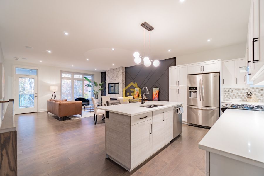 kitchen lighting ideas for renovation