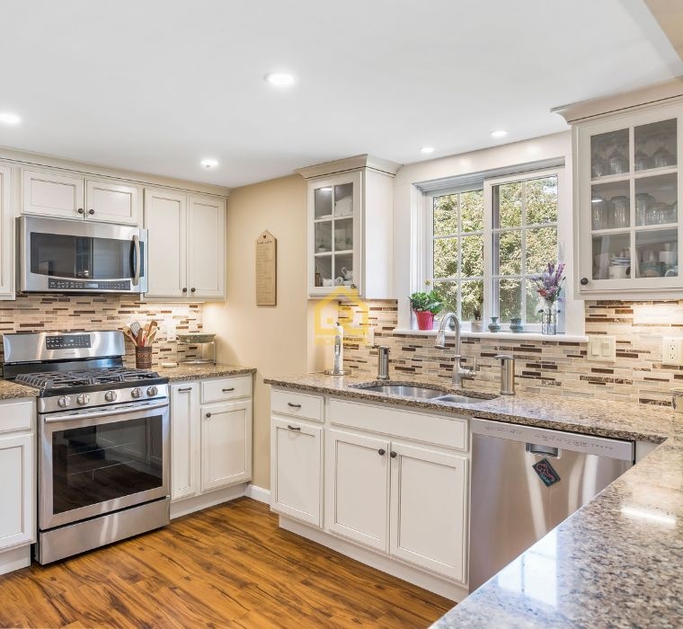 kitchen remodel brantford