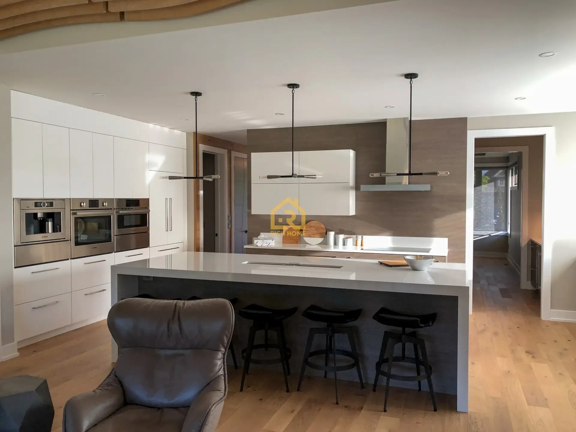 modern house interior 23