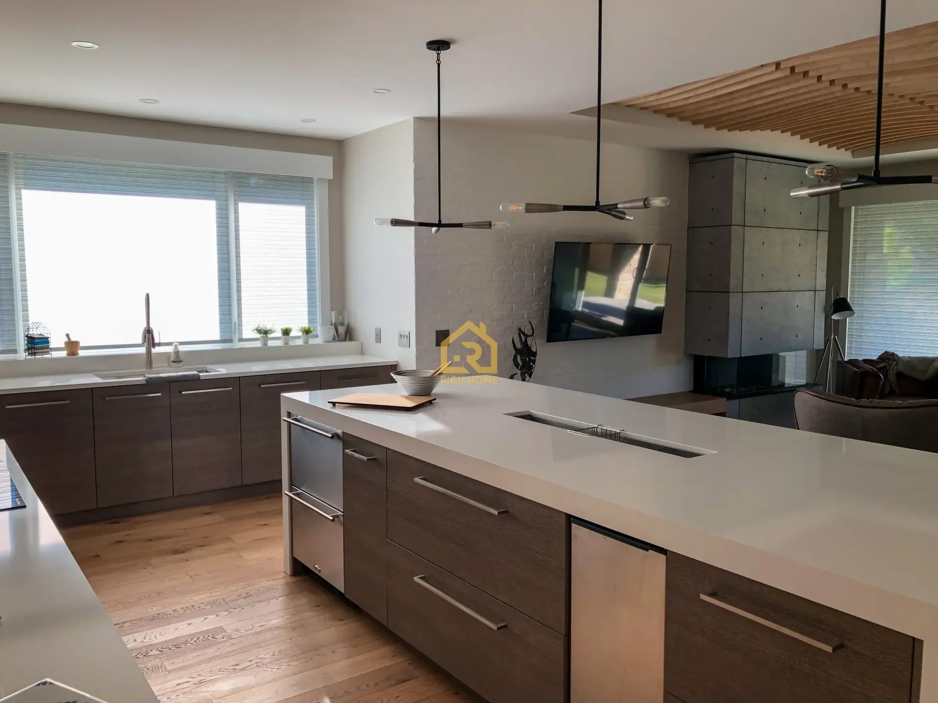 modern house interior 4
