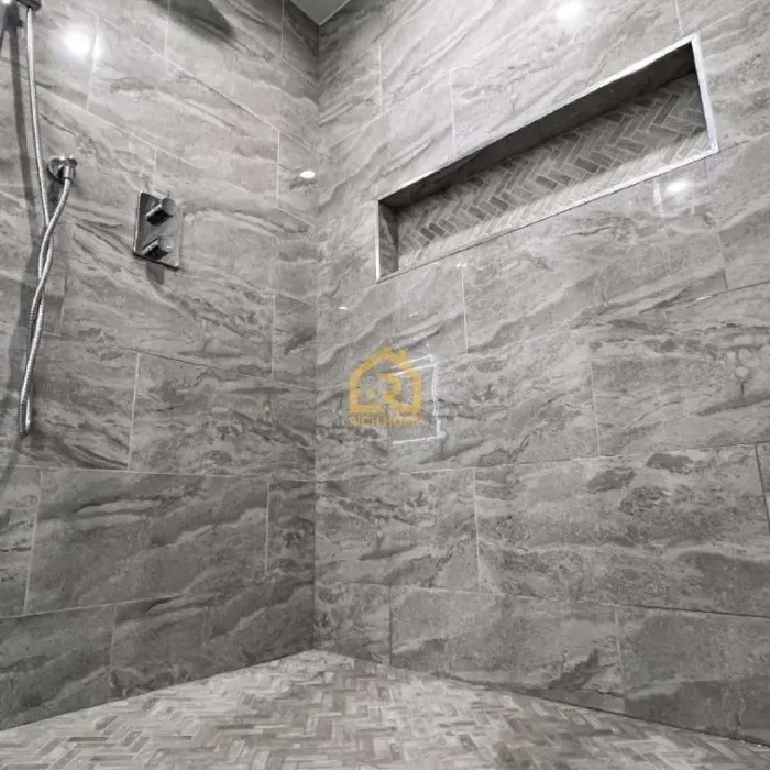 modern shower tile installations 700x700
