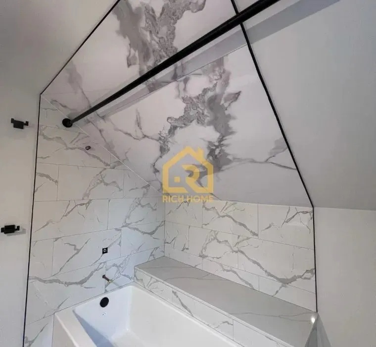 oakville bathroom sink shower toilet installation