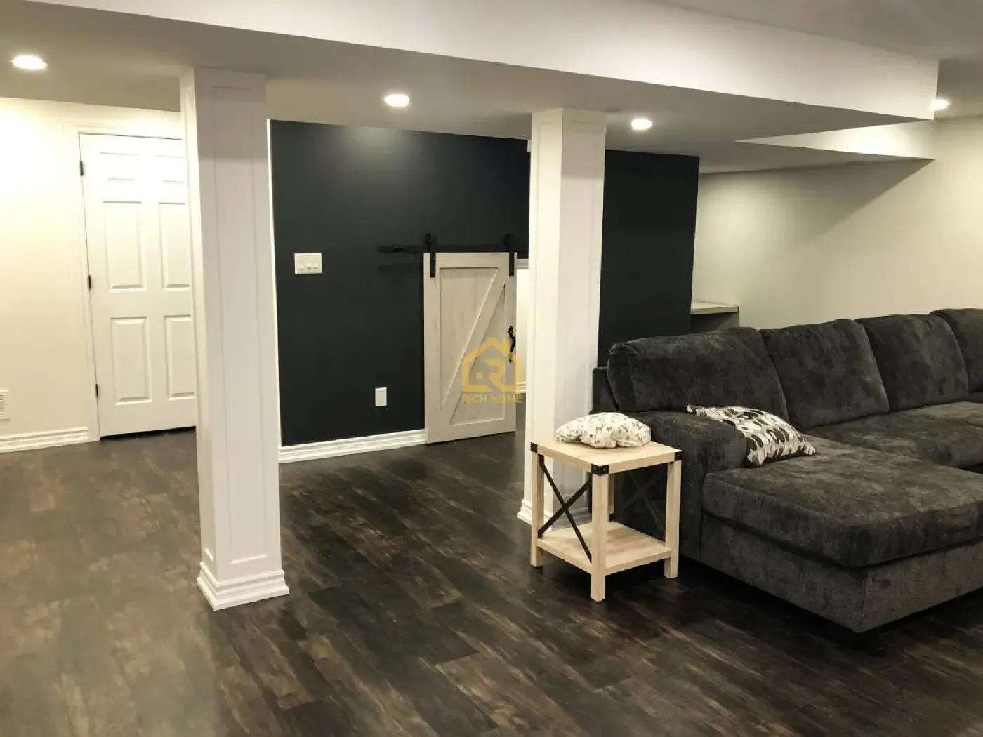 the best flooring contractor gta