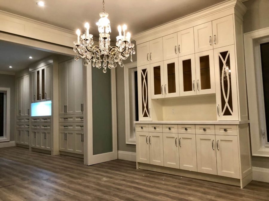 Hamilton carpentry services