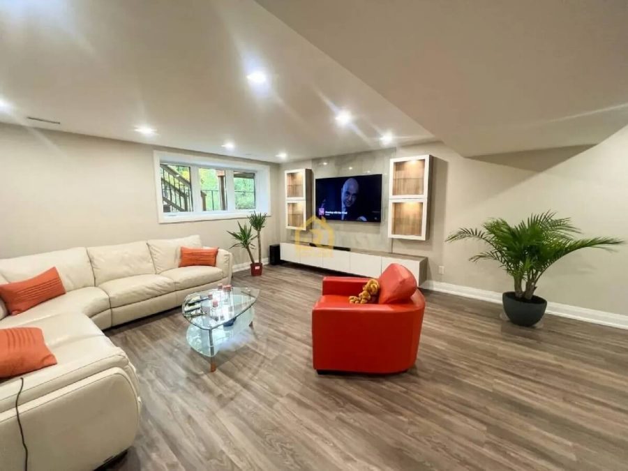 Oakville painting contractor